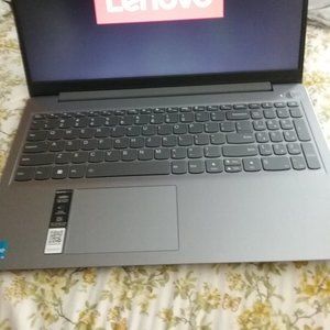 Lenovo Ideapad3 LCD 15.6 256GB/8